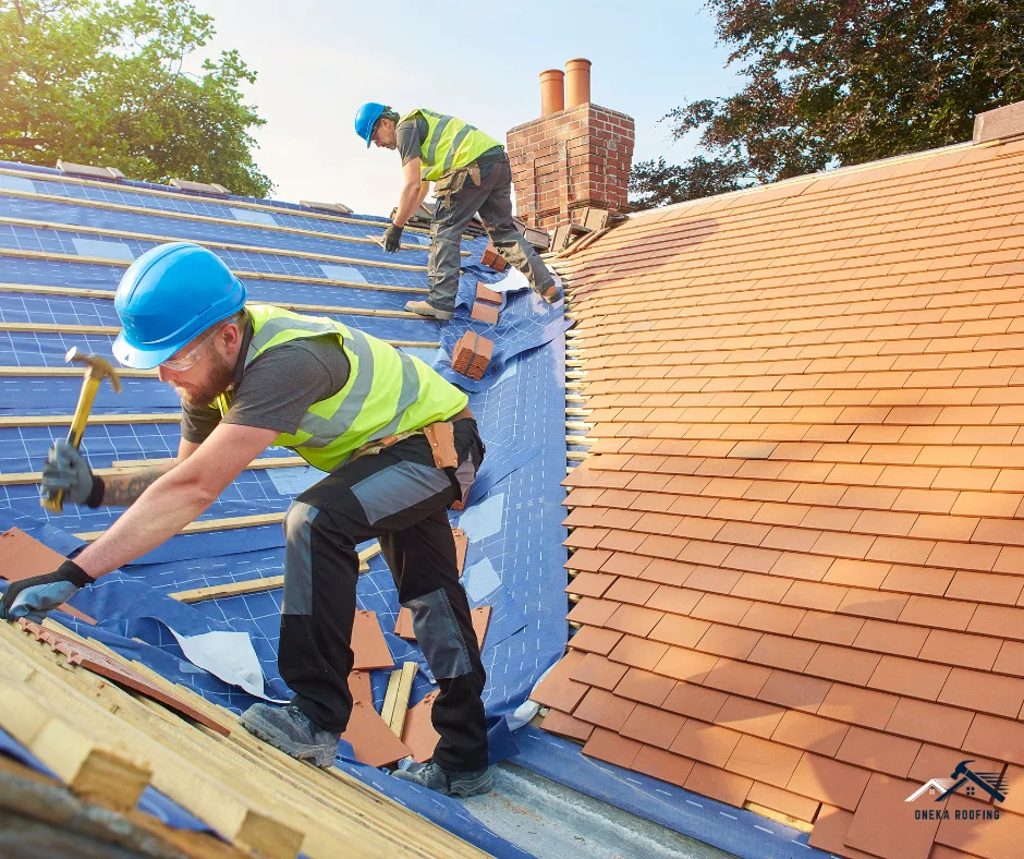 Why choose Roof Repair Near Me in Ducor, CA
