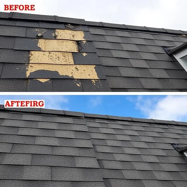 Roof Repair Near Me in Ducor, CA near me